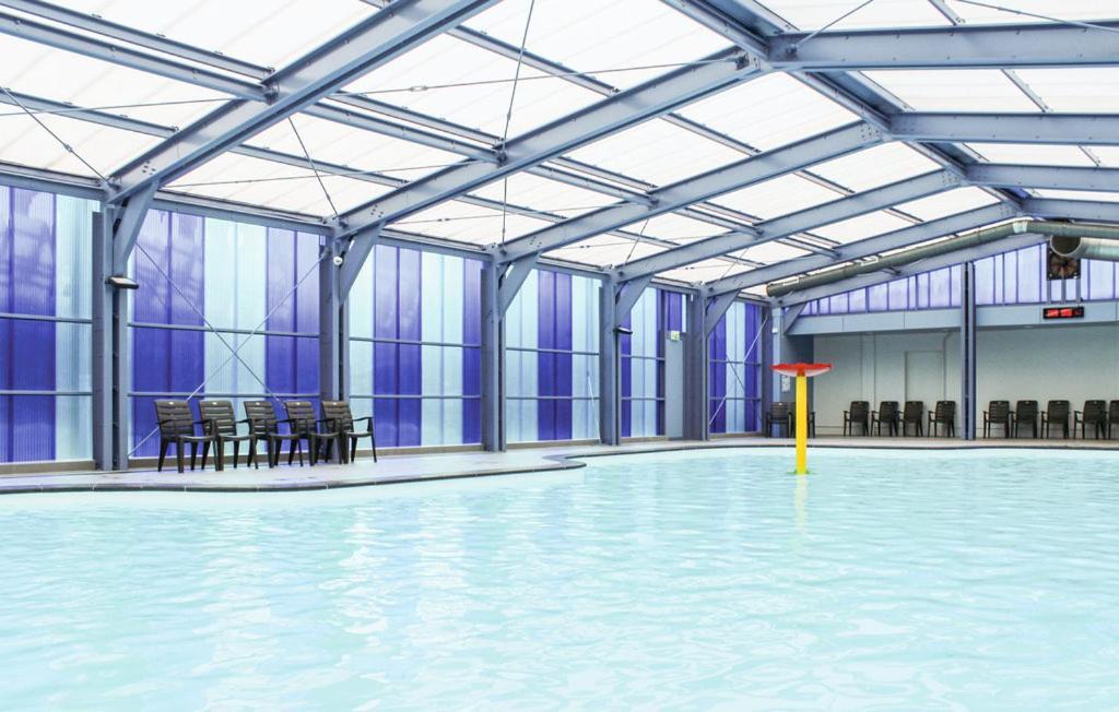 Vijverzicht 221 Met Whirlpool Gramsbergen Exterior photo
