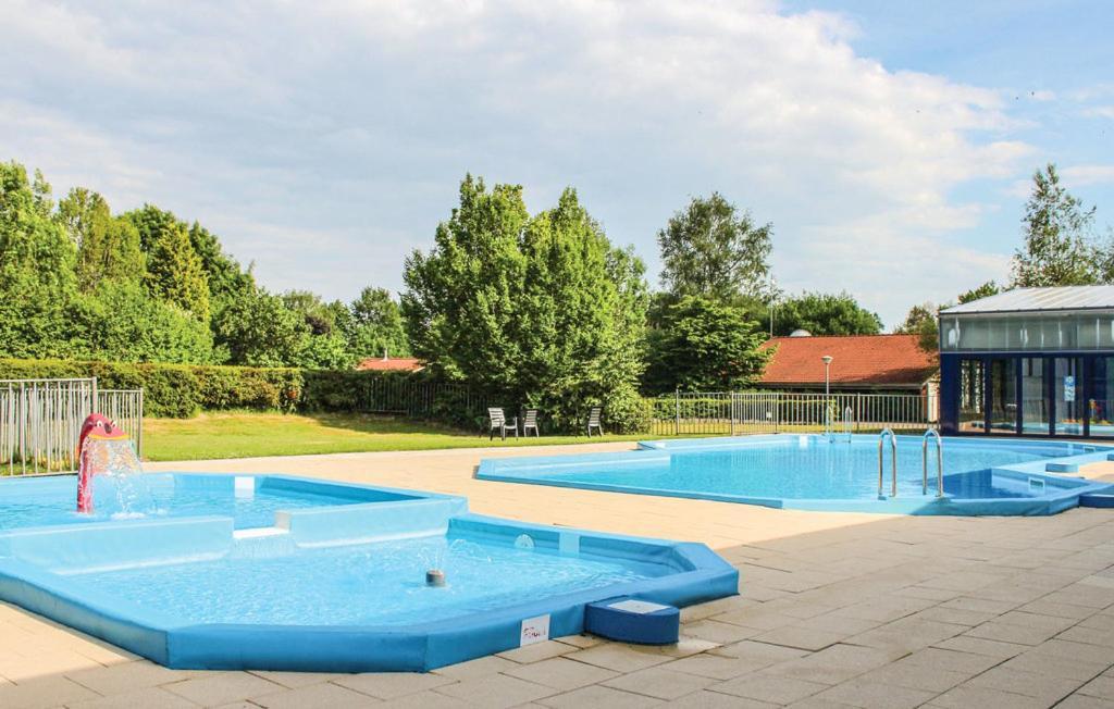 Vijverzicht 221 Met Whirlpool Gramsbergen Exterior photo