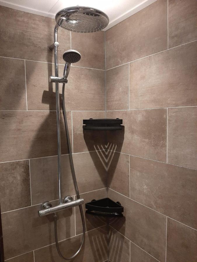 Vijverzicht 221 Met Whirlpool Gramsbergen Exterior photo